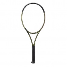 Wilson Tennis Racket Blade v8.0 #21 104in/290g/Allround copper - unstrung -